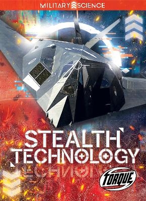 Stealth Technology - Elizabeth Noll