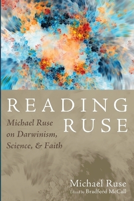 Reading Ruse - Michael Ruse