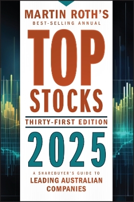 Top Stocks 2025 - Martin Roth