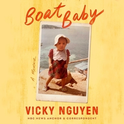 Boat Baby - Vicky Nguyen