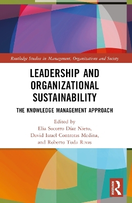 Leadership and Organizational Sustainability - 