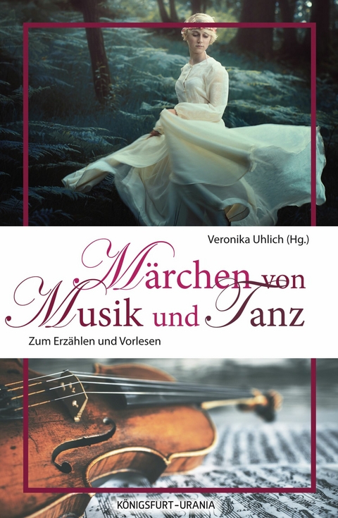 Märchen von Musik und Tanz - 