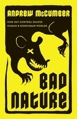 Bad Nature - Andrew McCumber