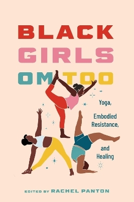 Black Girls Om Too - 