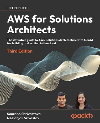 AWS for Solutions Architects - Saurabh Shrivastava, Neelanjali Srivastav