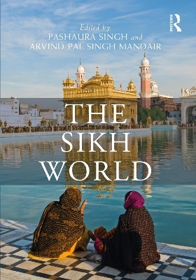 The Sikh World - 