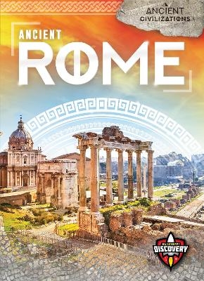 Ancient Rome - Emily Rose Oachs