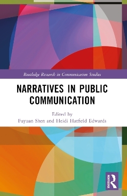 Narratives in Public Communication - 