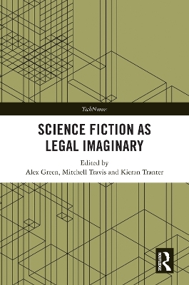 Science Fiction as Legal Imaginary - 