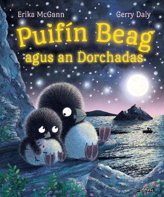 Puifín Beag agus an Dorchadas - Gerry Daly, Erika McGann