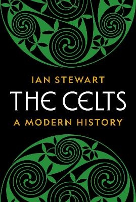 The Celts - Ian Stewart