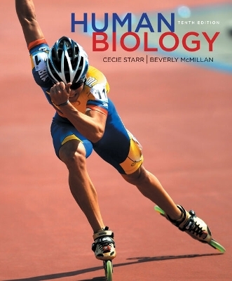 Bundle: Human Biology, 10th + Biology CourseMate with eBook Printed  Access Card