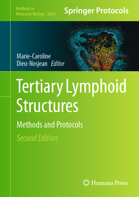 Tertiary Lymphoid Structures - 