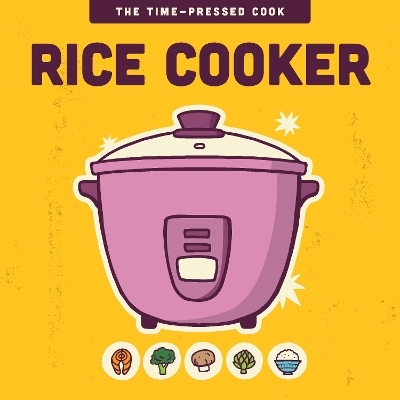 Rice Cooker - Editors of the Harvard Common Press