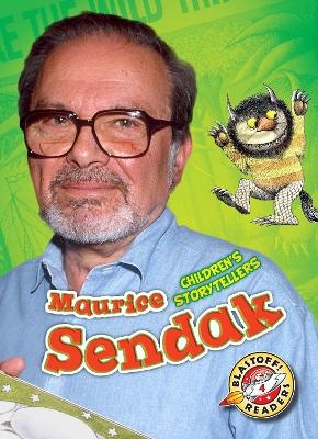 Maurice Sendak - Chris Bowman