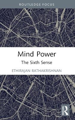 Mind Power - Ethirajan Rathakrishnan