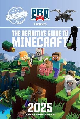 Definitive Guide to Minecraft 2025 -  PBR