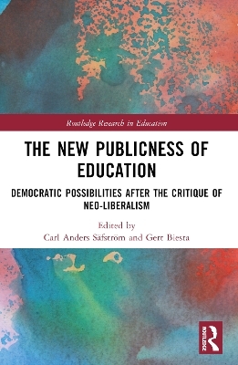 The New Publicness of Education - 