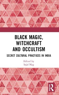 Black Magic, Witchcraft and Occultism - 