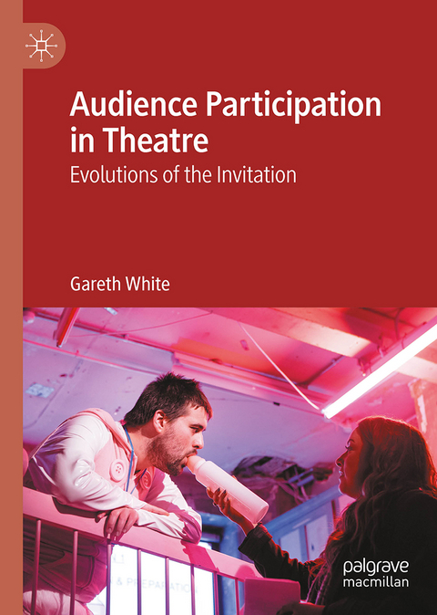 Audience Participation in Theatre - Gareth White