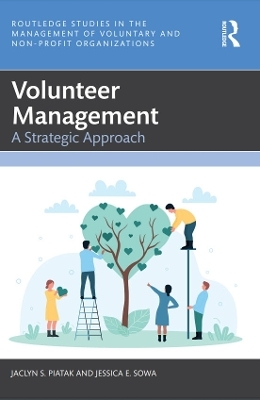 Volunteer Management - Jaclyn S. Piatak, Jessica E. Sowa