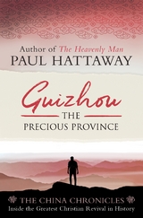 Guizhou -  Paul Hattaway