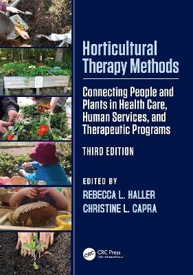 Horticultural Therapy Methods - 