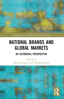 National Brands and Global Markets - 