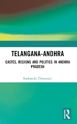 Telangana-Andhra - Inukonda Thirumali