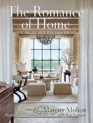 The Romance of Home - Marcus Mohon, Kyle Hoepner