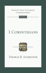 1 Corinthians - Thomas R. Schreiner