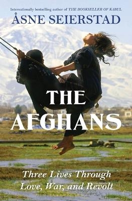 The Afghans - Åsne Seierstad