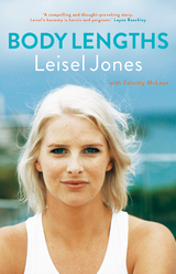 Body Lengths -  Leisel Jones