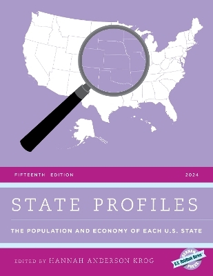 State Profiles 2024 - 