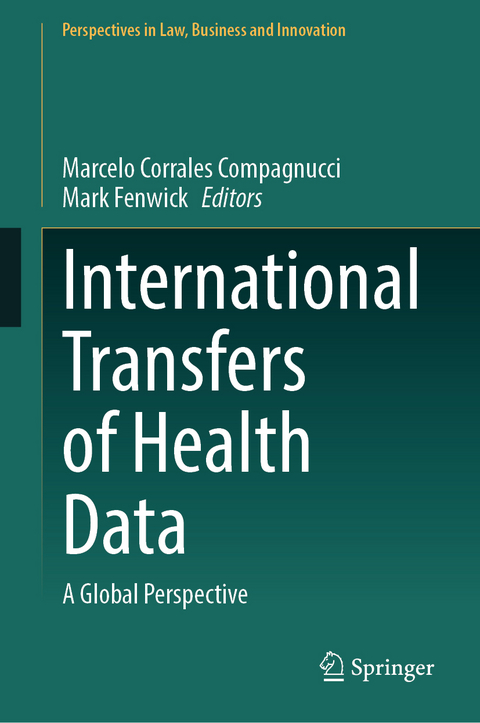 International Transfers of Health Data - 