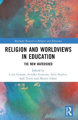 Religion and Worldviews in Education - 