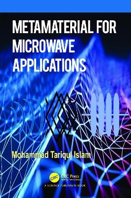 Metamaterial for Microwave Applications - 