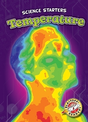 Temperature - Carolyn Bernhardt