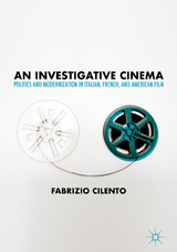 An Investigative Cinema - Fabrizio Cilento