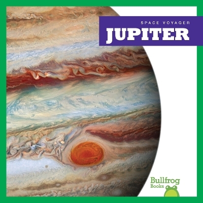 Jupiter - Vanessa Black