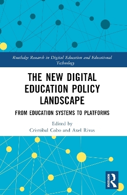 The New Digital Education Policy Landscape - 