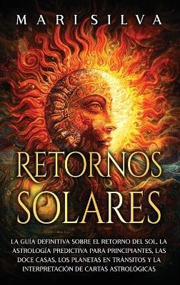 Retornos solares - Mari Silva