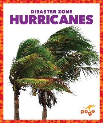 Hurricanes - Cari Meister