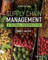 Supply Chain Management - Sanders, Nada R.