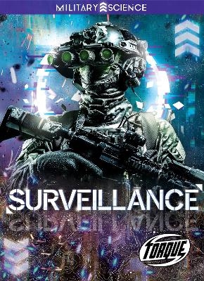 Surveillance - Elizabeth Noll