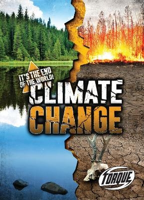 Climate Change - Lisa Owings