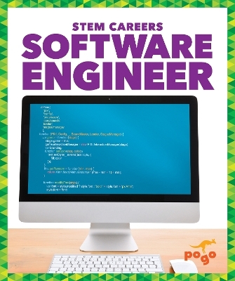 Software Engineer - R.J. Bailey