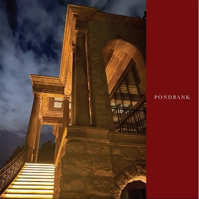 Pondbank - Donald H Ruggles, Mike McPhee