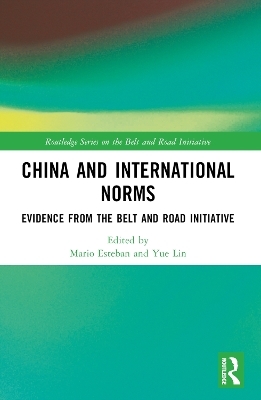 China and International Norms - 