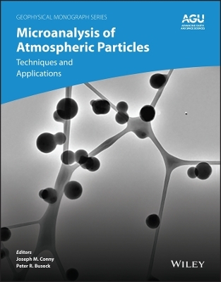 Microanalysis of Atmospheric Particles - 